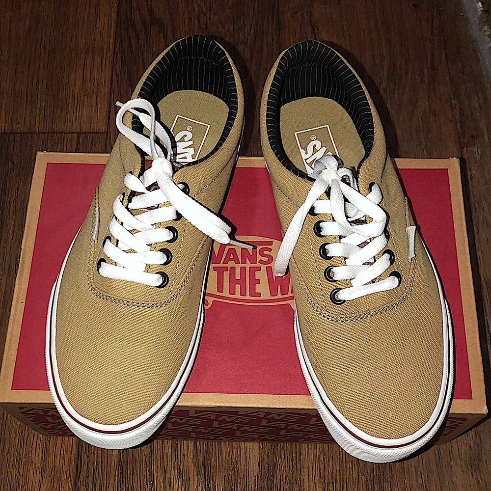 VANS -Doheny-